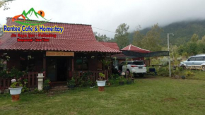 Rante Cafe & Homestay